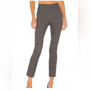Rag & Bone Simone Check Pant